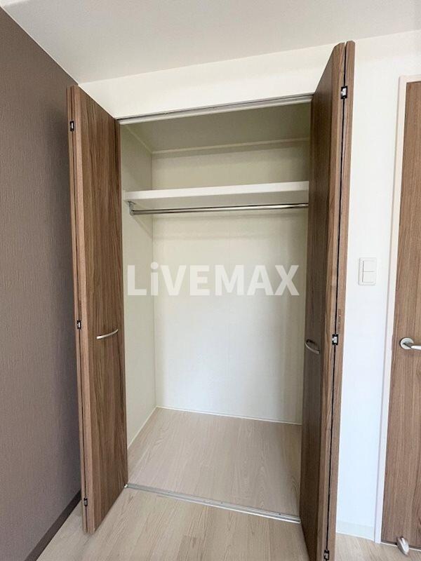 ヴェーラ カーサ ウルバーナの物件内観写真