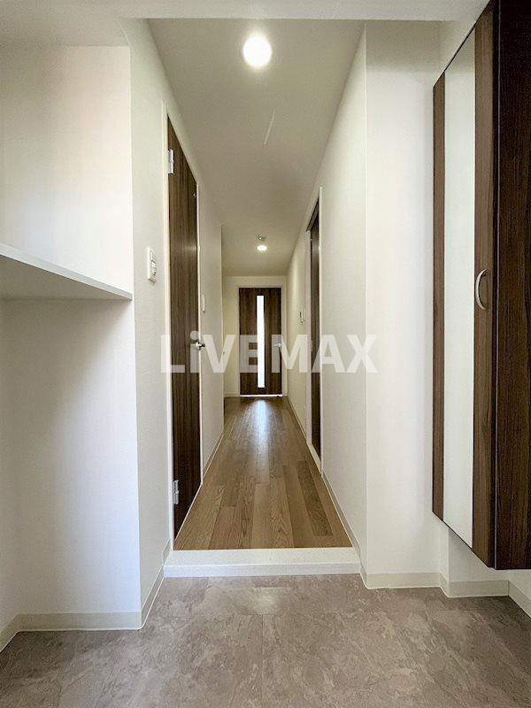 ヴェーラ カーサ ウルバーナの物件内観写真