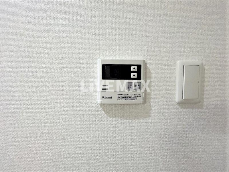 ヴェーラ カーサ ウルバーナの物件内観写真