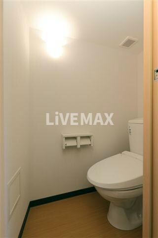 サン・名駅南ビルの物件内観写真