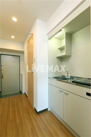 サン・名駅南ビルの物件内観写真