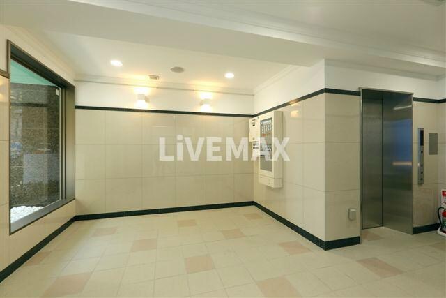 サン・名駅南ビルの物件内観写真