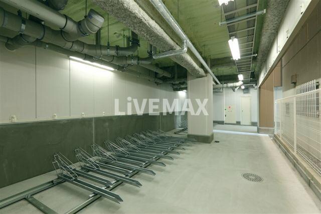 サン・名駅南ビルの物件内観写真