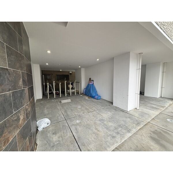 エステシア名駅の物件内観写真