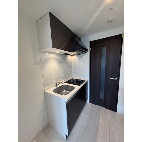 エステシア名駅の物件内観写真