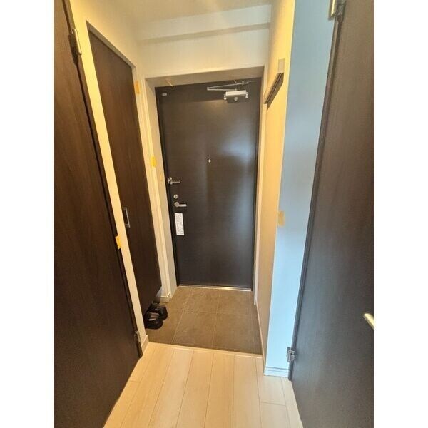 エステシア名駅の物件内観写真