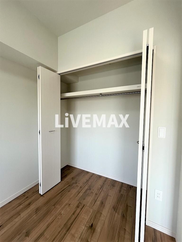 ラグゼナ浄心の物件内観写真