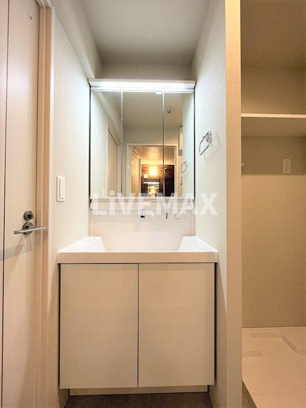 ラグゼナ浄心の物件内観写真