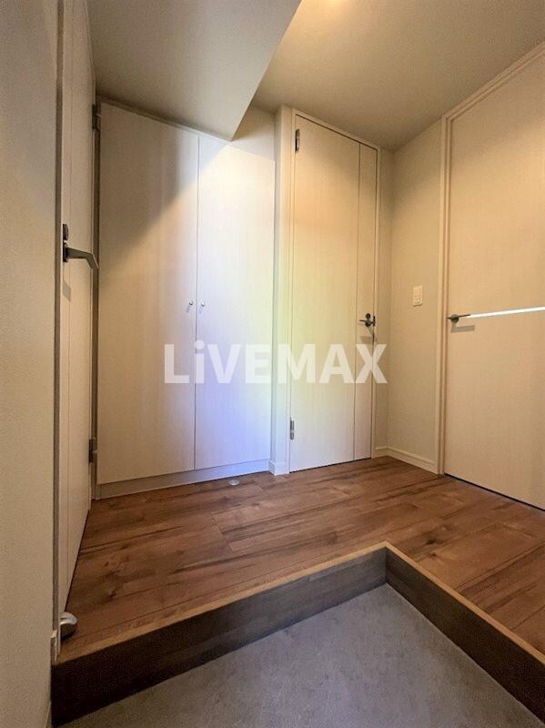 ラグゼナ浄心の物件内観写真