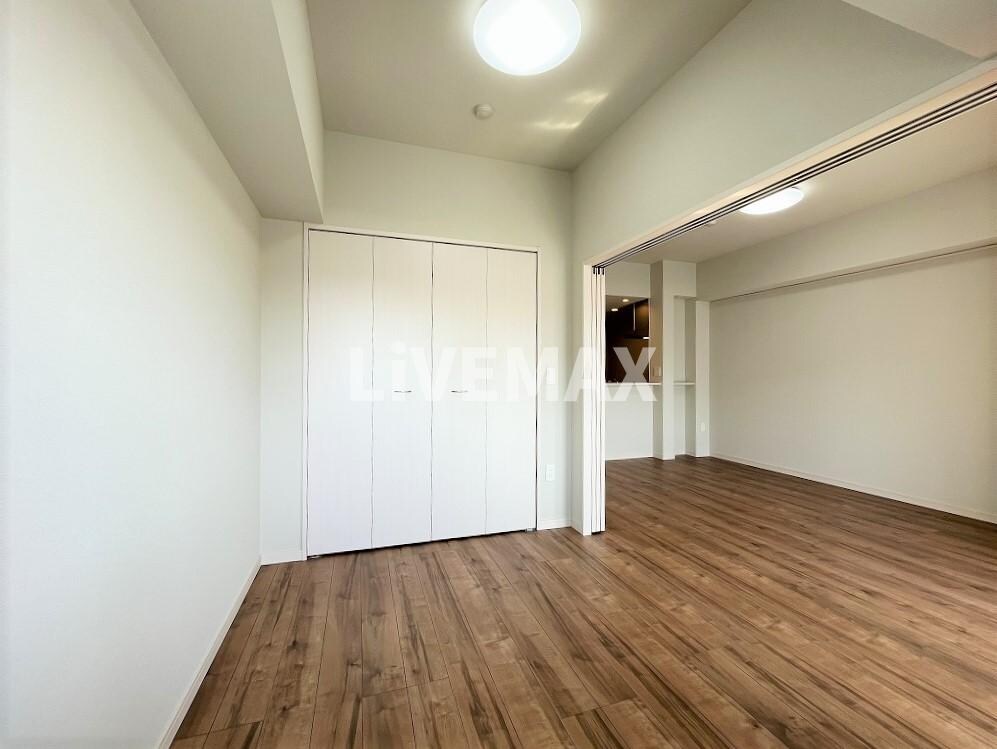 ラグゼナ浄心の物件内観写真