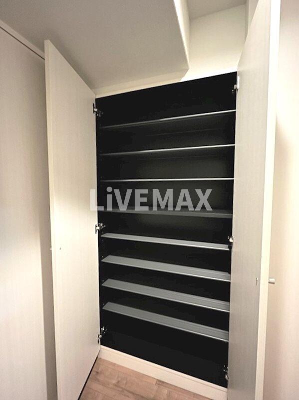 ラグゼナ浄心の物件内観写真