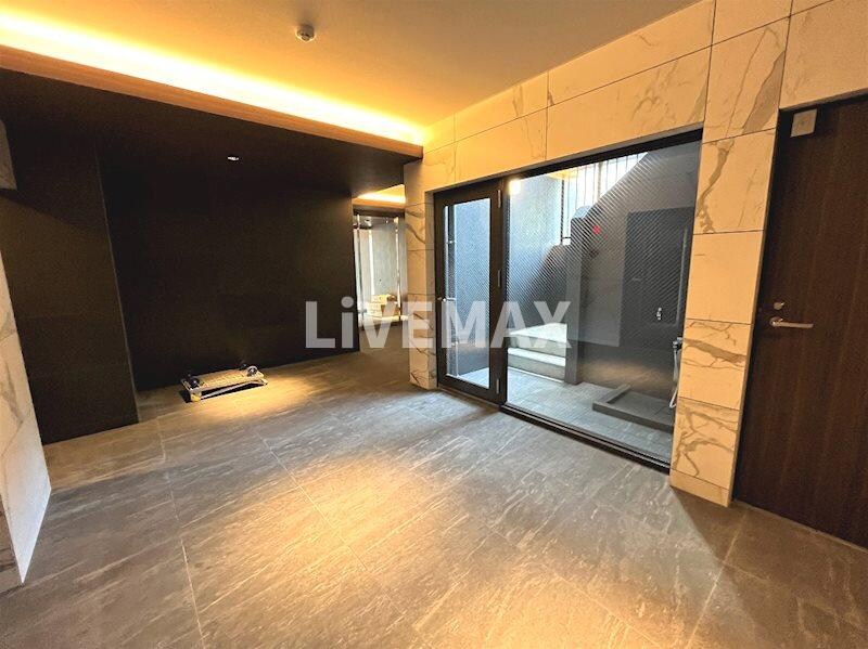 ラグゼナ浄心の物件内観写真