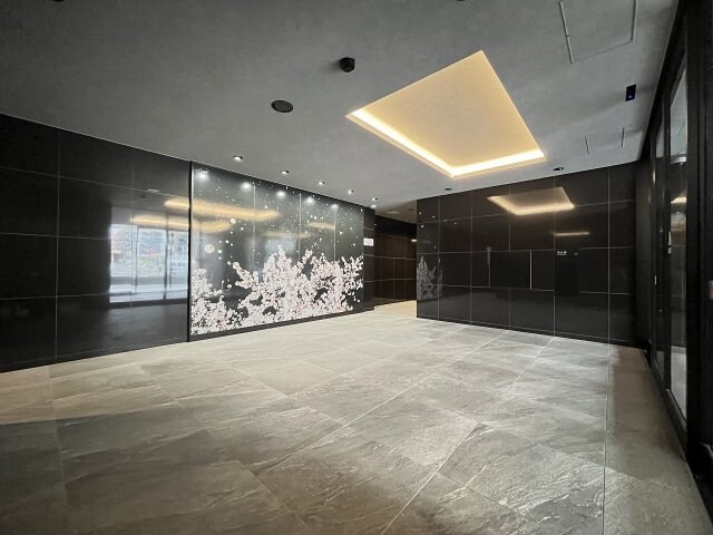 メイクスアート上前津Ⅵの物件外観写真