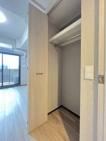 メイクスアート上前津Ⅵの物件内観写真