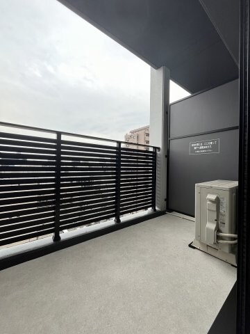 メイクスアート上前津Ⅵの物件内観写真