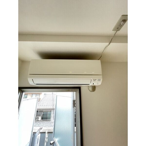 グランツ畑江の物件内観写真