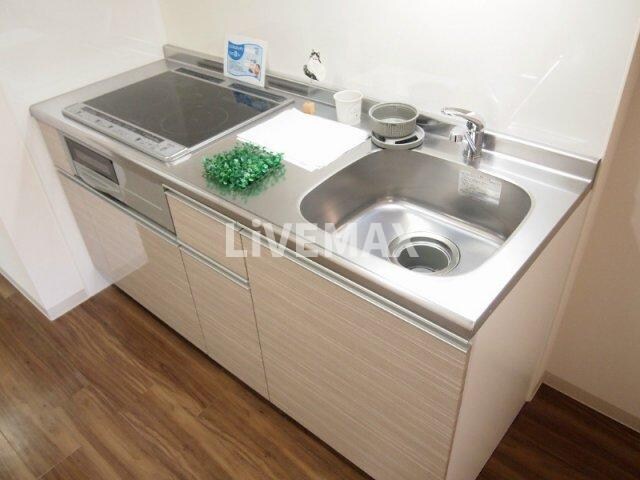 アーデルドルフの物件内観写真