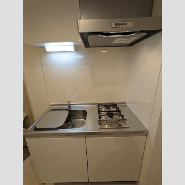 メゾンド琥珀の物件内観写真