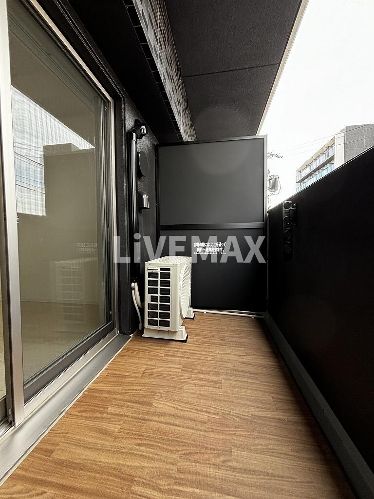 プレサンス太閤通ファシールの物件内観写真