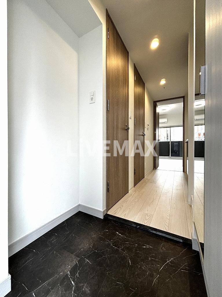 プレサンス太閤通ファシールの物件内観写真