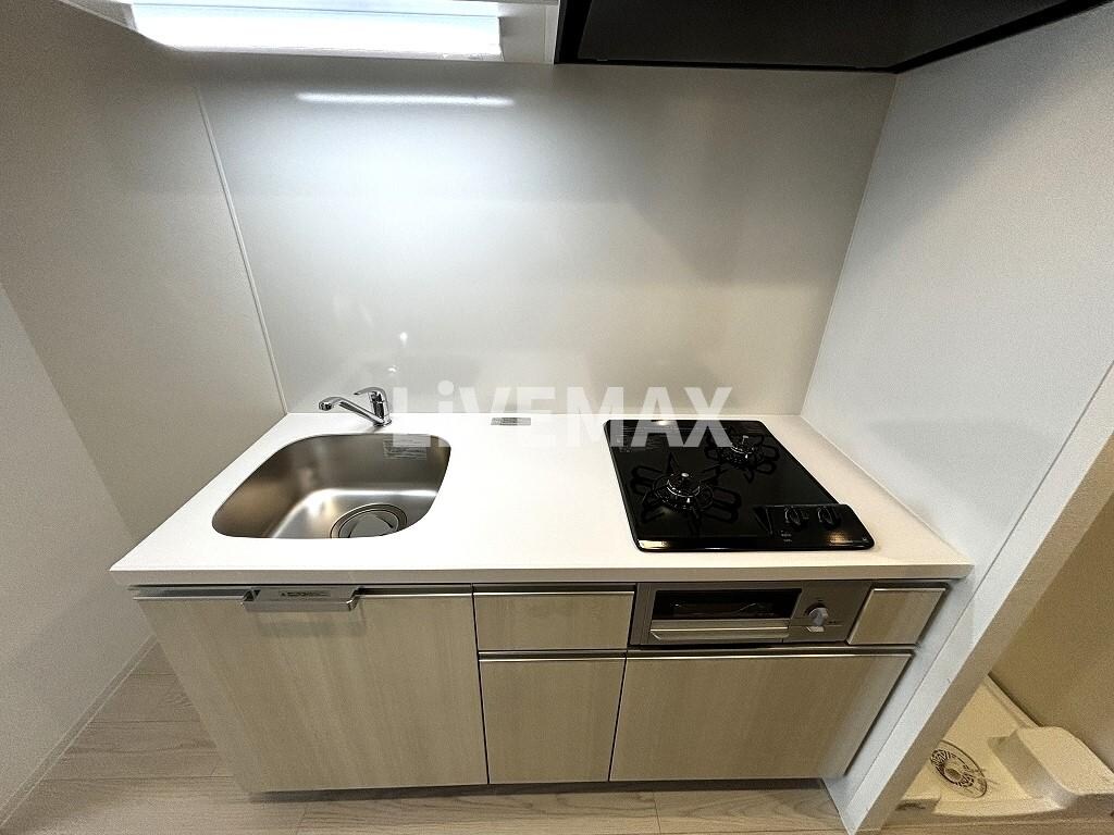 プレサンス太閤通ファシールの物件内観写真