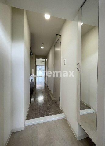 ルナ クレシエンテの物件内観写真