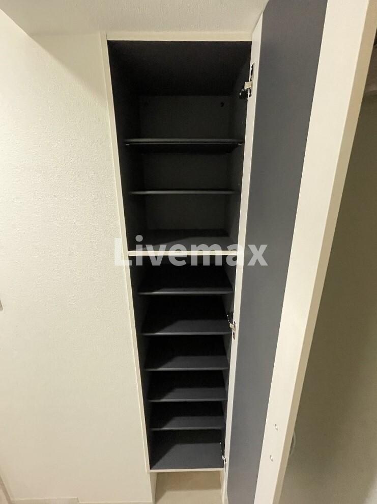 ルナ クレシエンテの物件内観写真