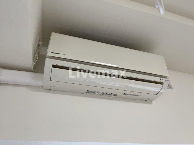 ルナ クレシエンテの物件内観写真