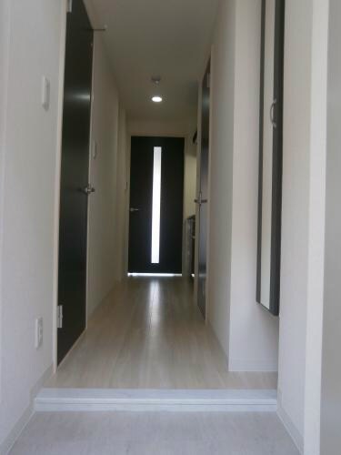 アイボリーの物件内観写真