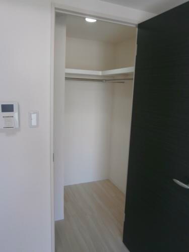 アイボリーの物件内観写真