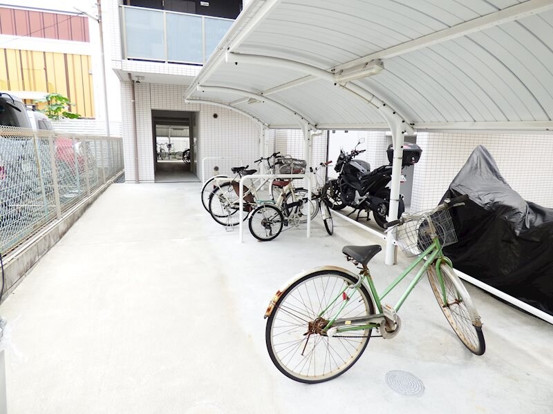 アイボリーの物件内観写真