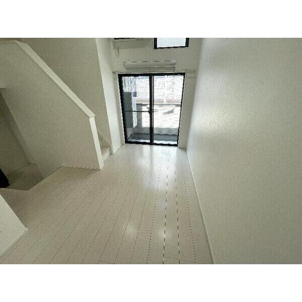 Kiinoの物件内観写真