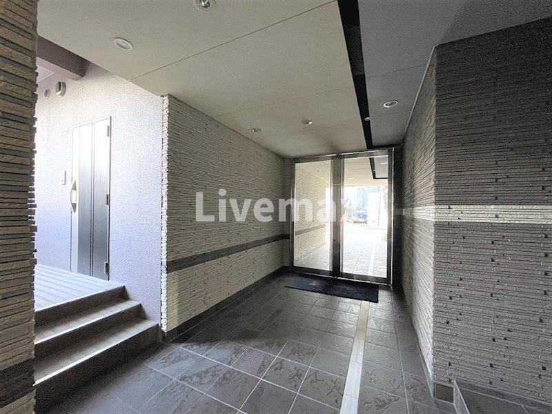 フェアリーの物件外観写真