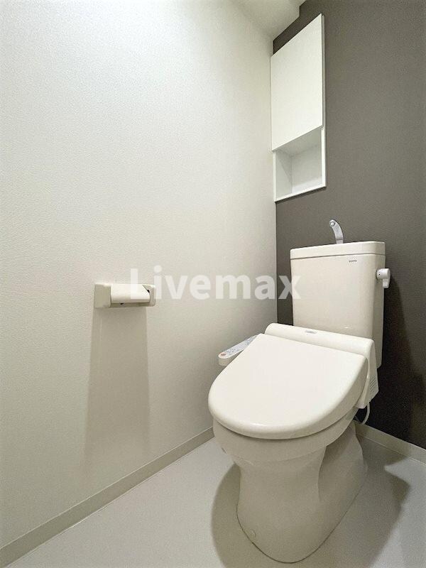 フェアリーの物件内観写真