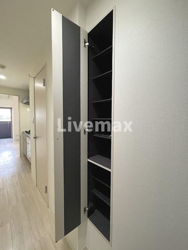 フェアリーの物件内観写真