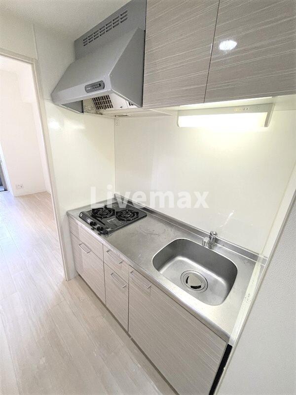 フェアリーの物件内観写真