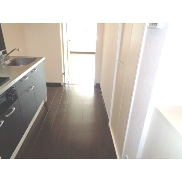 M・Mレジデンスの物件内観写真