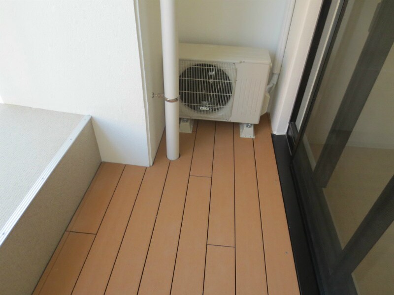 M・Mレジデンスの物件内観写真