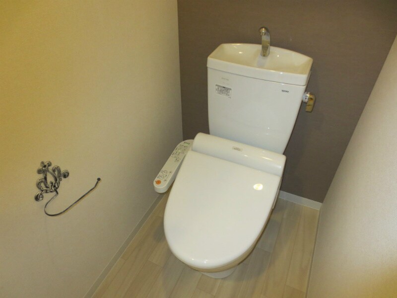 M・Mレジデンスの物件内観写真