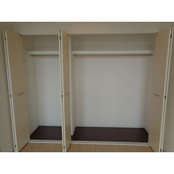 M・Mレジデンスの物件内観写真