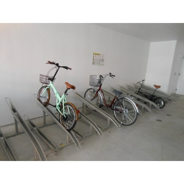 M・Mレジデンスの物件内観写真