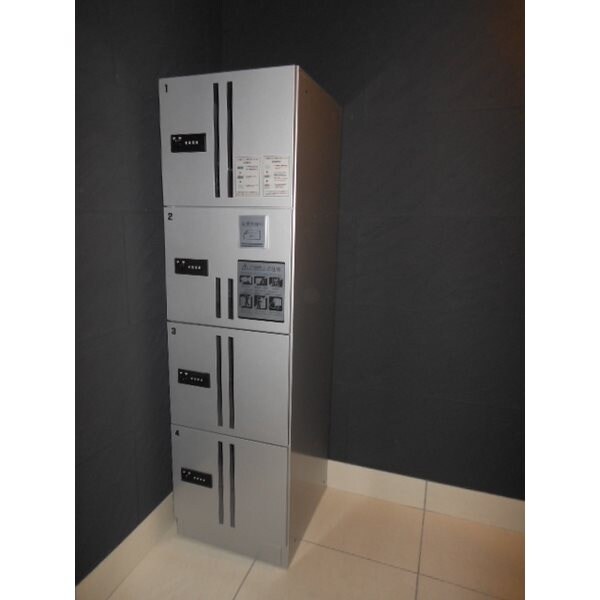 M・Mレジデンスの物件内観写真