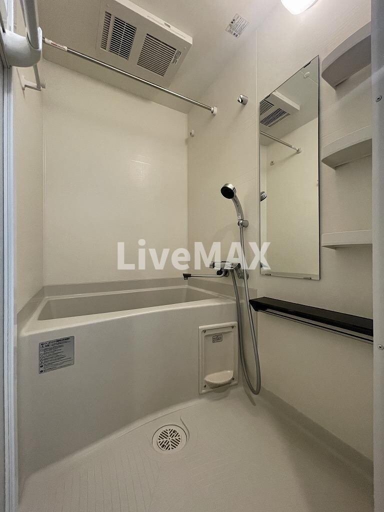 エステムコート名古屋鶴舞Ⅱレアーヴの物件内観写真