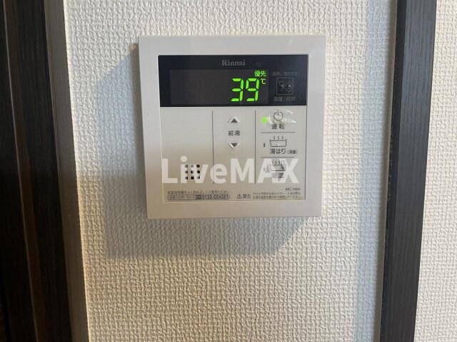 エステムコート名古屋鶴舞Ⅱレアーヴの物件内観写真