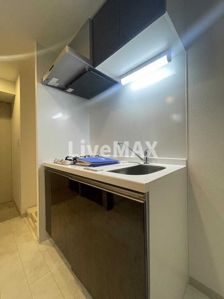 エステムコート名古屋鶴舞Ⅱレアーヴの物件内観写真