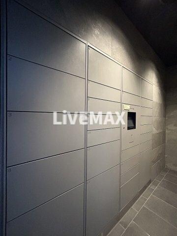 エステムコート名古屋鶴舞Ⅱレアーヴの物件内観写真