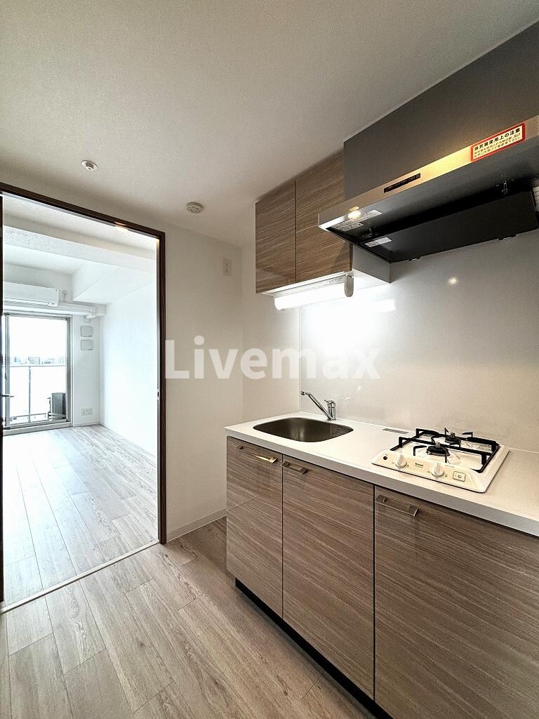 エスリード栄ラ・ヴィの物件内観写真