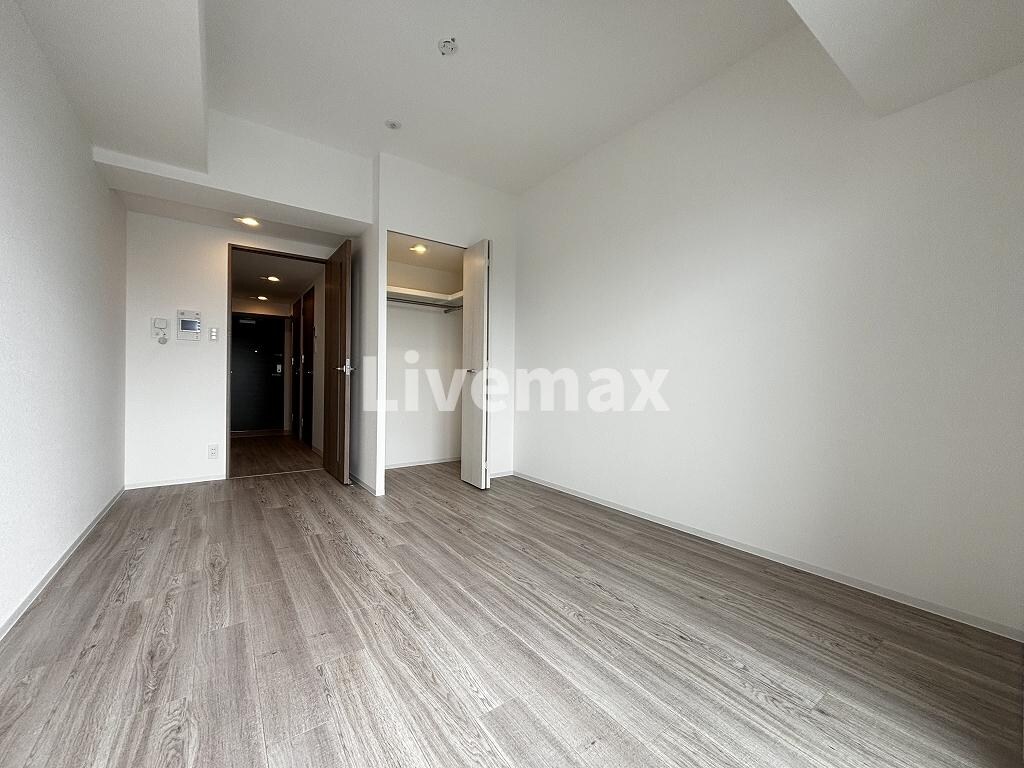 エスリード栄ラ・ヴィの物件内観写真