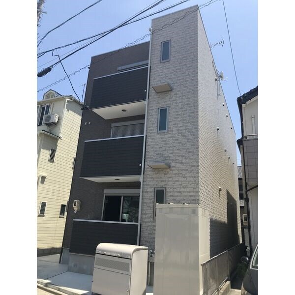 Patina中村本町の物件内観写真