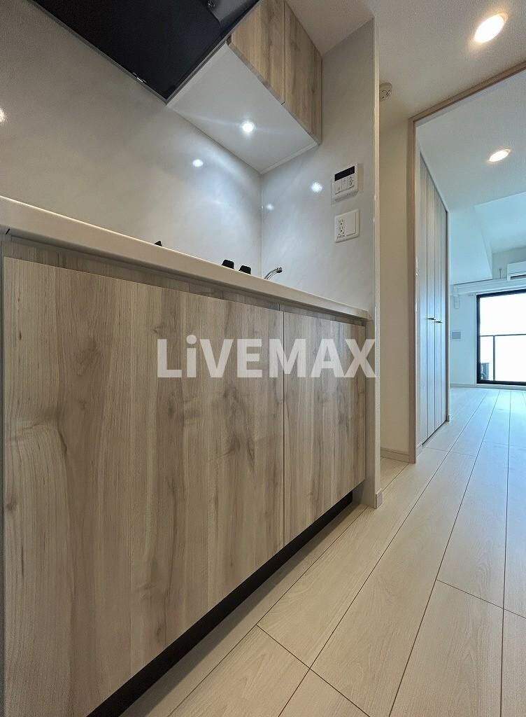 S-RESIDENCE金山altano(アルターノ)の物件内観写真